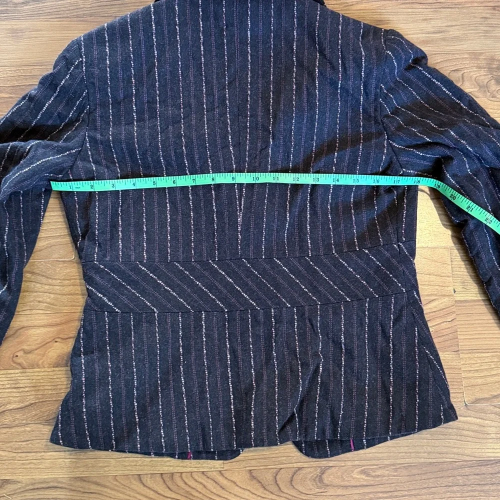 J. Jill sophisticated blazer